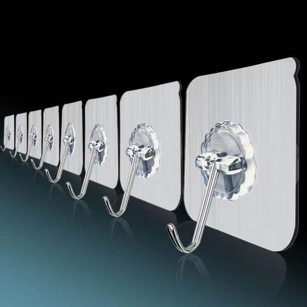 hooks & rails hook no punching pasted suction traceless strong adhesive wall kitchen waterproof and oil proof toilet dormitory door
hooks & rails hook no punching pasted suction traceless strong adhesive wall kitchen waterproof and oil proof toilet dormitory door
