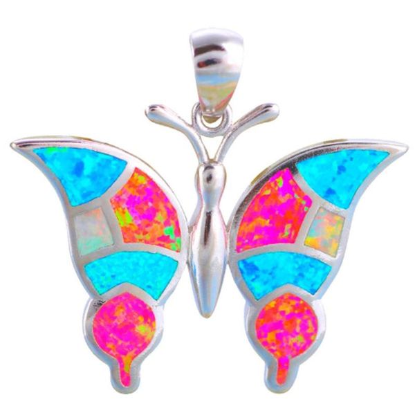 chains fashion romantic colorful butterfly pendant noble banquet valentine's day gift women's holiday jewelry wholesale, Silver
chains fashion romantic colorful butterfly pendant noble banquet valentine's day gift women's holiday jewelry wholesale, Silver