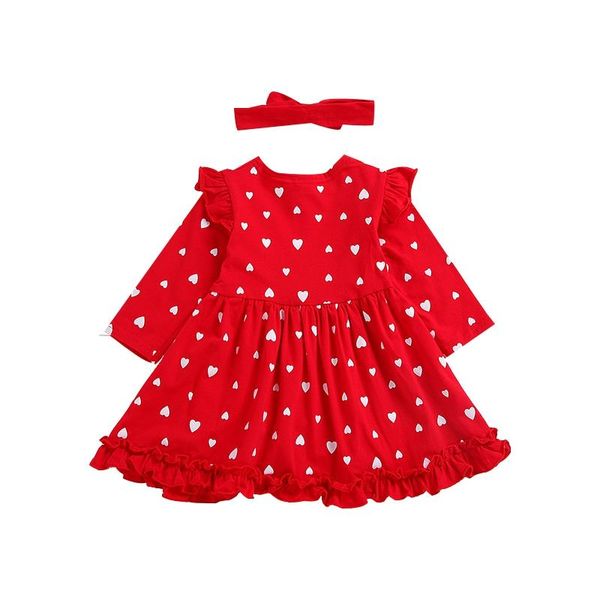 girl's dresses born baby girl dress princess for girls 2021 year kids clothes with bow headband infant toddler clothing, Red;yellow
girl's dresses born baby girl dress princess for girls 2021 year kids clothes with bow headband infant toddler clothing, Red;yellow
