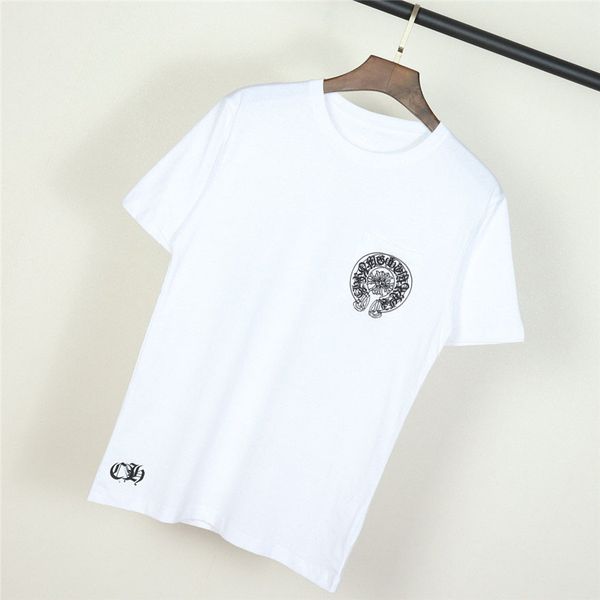 fashions 100% cotton short-sleeved t shirt loose trend boys half-sleeved simple brand letters mens womens shirts m-2xl, White;black
fashions 100% cotton short-sleeved t shirt loose trend boys half-sleeved simple brand letters mens womens shirts m-2xl, White;black