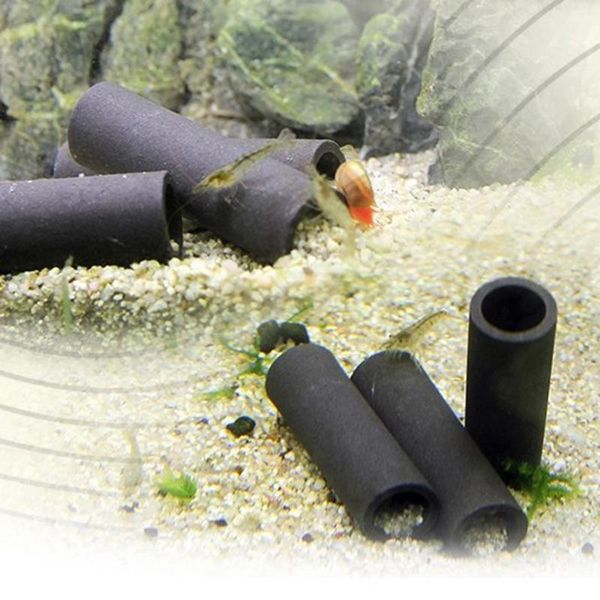 decorations aquarium tank tube breeding hiding cave shelter for fish shrimp spawn live plant-p101
decorations aquarium tank tube breeding hiding cave shelter for fish shrimp spawn live plant-p101