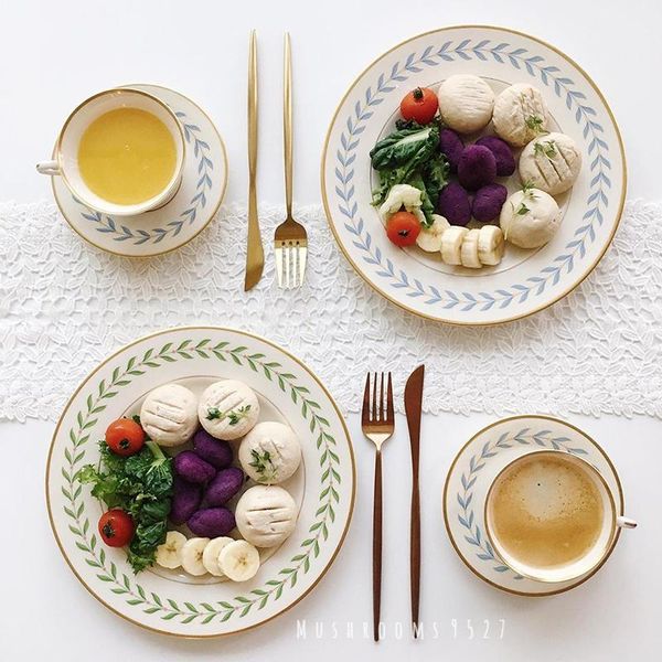 dishes & plates korean niche leaf pattern phnom penh white ceramic dessert plate western breakfast afternoon tea coffee cup set
dishes & plates korean niche leaf pattern phnom penh white ceramic dessert plate western breakfast afternoon tea coffee cup set