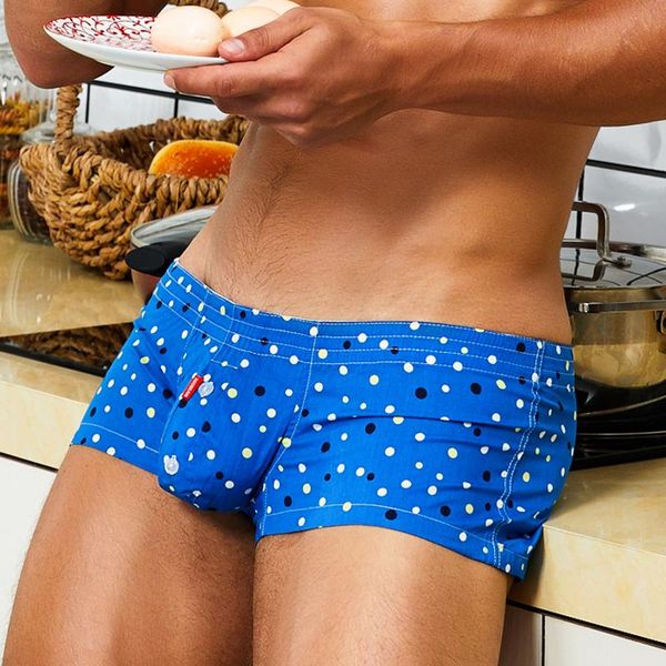 men's sleepwear cotton lounge short boxer homme pyjama pants inner u bag casual shorts tracksuit dot, White;black
men's sleepwear cotton lounge short boxer homme pyjama pants inner u bag casual shorts tracksuit dot, White;black