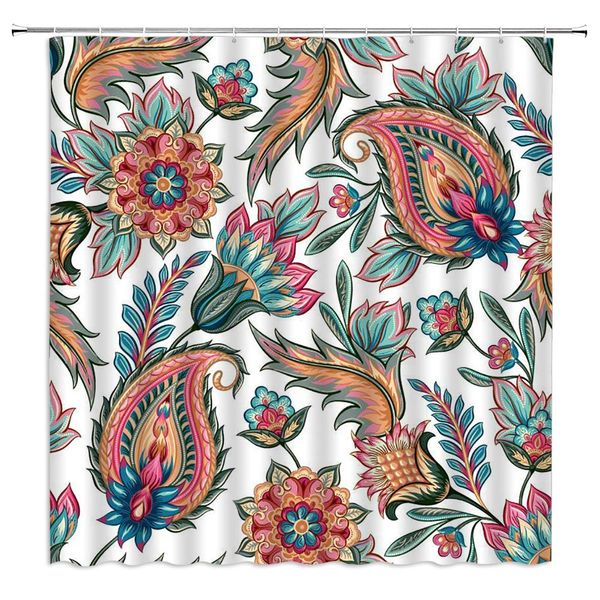 bohemian pattern shower curtain european retro colorful ethnic tribal mandala flower pattern,70x70 inch polyester fabric
bohemian pattern shower curtain european retro colorful ethnic tribal mandala flower pattern,70x70 inch polyester fabric