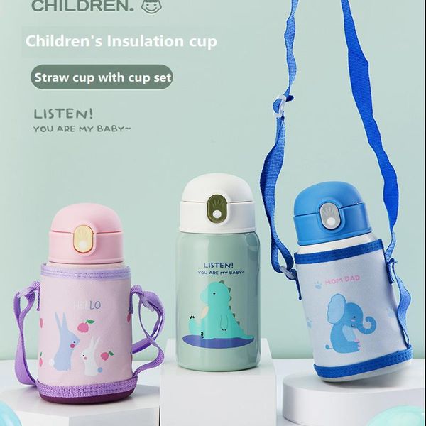 water bottles children's heat preservation cup boy's girl's kindergarten lovely animal portable insulation with waterproof se
water bottles children's heat preservation cup boy's girl's kindergarten lovely animal portable insulation with waterproof se