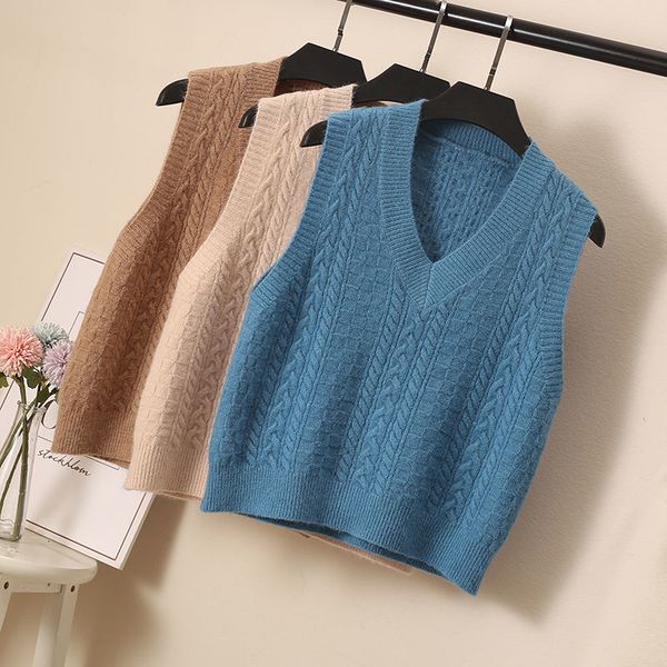 women's sweaters pullover v-neck solid autumn winter women female knitted sweater slim sleeveless badycon ftsd, White;black
women's sweaters pullover v-neck solid autumn winter women female knitted sweater slim sleeveless badycon ftsd, White;black