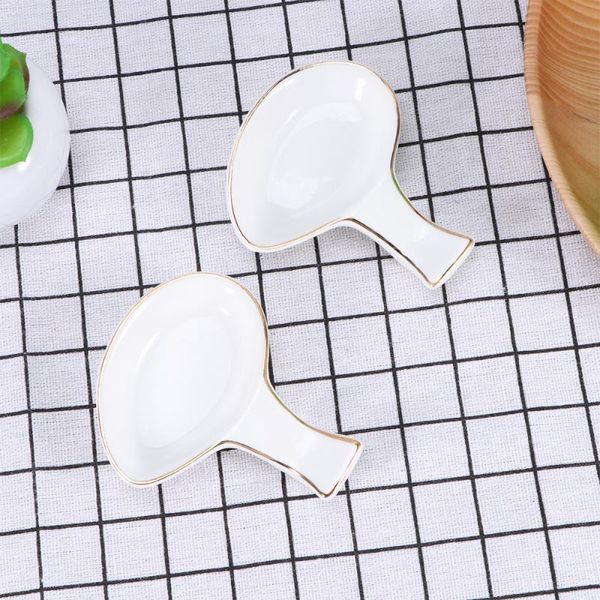 pcs lovely ceramic gold edge rack chopsticks rest pillow spoon fork holder household el tableware seasoning sauce dish deco
pcs lovely ceramic gold edge rack chopsticks rest pillow spoon fork holder household el tableware seasoning sauce dish deco
