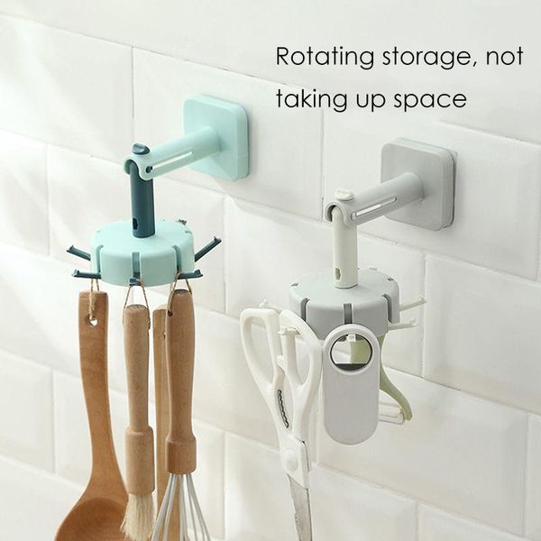 hooks & rails 360° rotating folding hook shelf rotate holder hang kitchen cabinet storage rack organizer multi-purpose home
hooks & rails 360° rotating folding hook shelf rotate holder hang kitchen cabinet storage rack organizer multi-purpose home