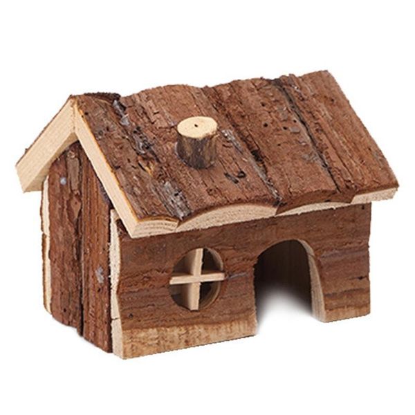 wooden house exquisite with chimney for hamster chinchillas guinea pigs small animal supplies
wooden house exquisite with chimney for hamster chinchillas guinea pigs small animal supplies
