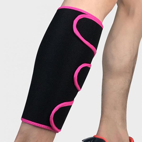 arm & leg warmers outdoor sports adjustable calf bracer basketball kneecap protective fitness climbing running hiking single one t5, Black
arm & leg warmers outdoor sports adjustable calf bracer basketball kneecap protective fitness climbing running hiking single one t5, Black