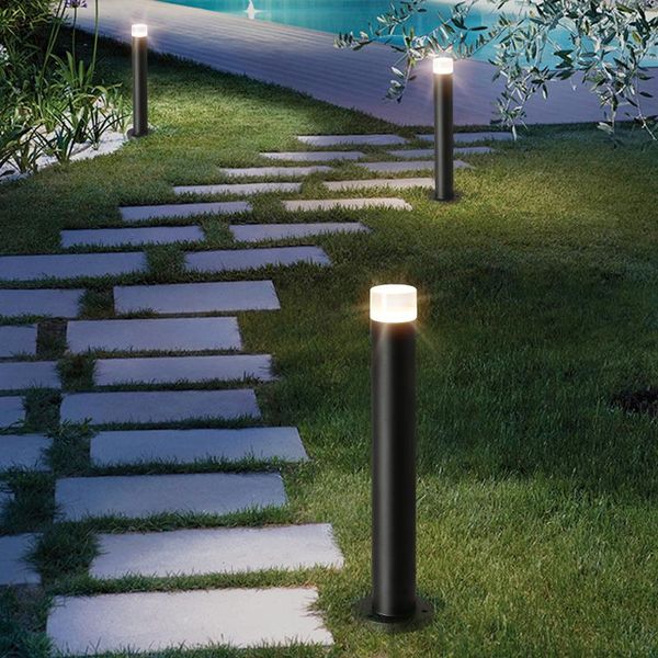 ac85-265v 15w led landscapes lighting lawn lamp outdoor floor garden courtyard villa bollard pathway lights waterproof lamps
ac85-265v 15w led landscapes lighting lawn lamp outdoor floor garden courtyard villa bollard pathway lights waterproof lamps