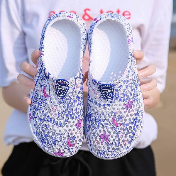slippers men shoes summer hollow fashion outdoor breathable casual couple beach sandal flip flops, Black
slippers men shoes summer hollow fashion outdoor breathable casual couple beach sandal flip flops, Black
