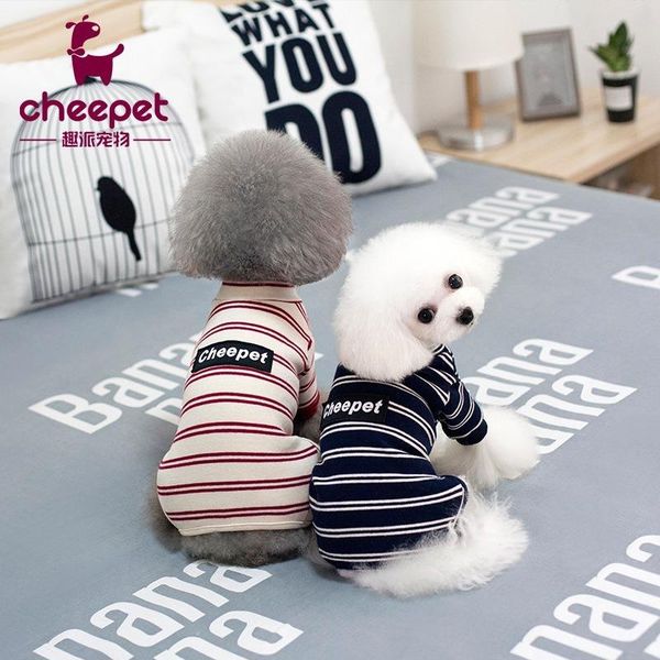 dog apparel stripe jumpsuits clothes rompers super for dogs clothing pet outfits spring summer yorkies print gary boy ropa para perro
dog apparel stripe jumpsuits clothes rompers super for dogs clothing pet outfits spring summer yorkies print gary boy ropa para perro