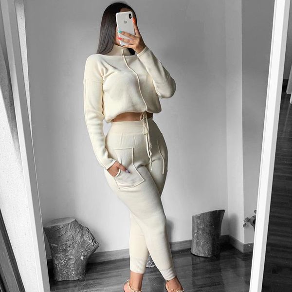 simple fashion 2 piece set tracksuit yoga running sport outfit women long sleeve high waist pants jogger streetwear
simple fashion 2 piece set tracksuit yoga running sport outfit women long sleeve high waist pants jogger streetwear