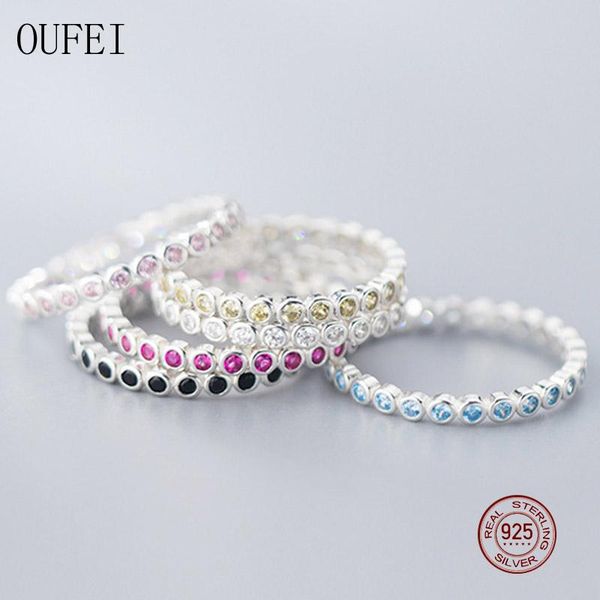 cluster rings for women 925 sterling silver ring fashion fine charm multiple colour wedding jewelry gift, Golden;silver
cluster rings for women 925 sterling silver ring fashion fine charm multiple colour wedding jewelry gift, Golden;silver