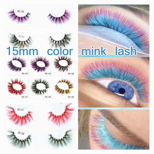 white mink lashes wholesale natural long thick fluffy colorful false eyelashes lash extension supplies makeup1
white mink lashes wholesale natural long thick fluffy colorful false eyelashes lash extension supplies makeup1