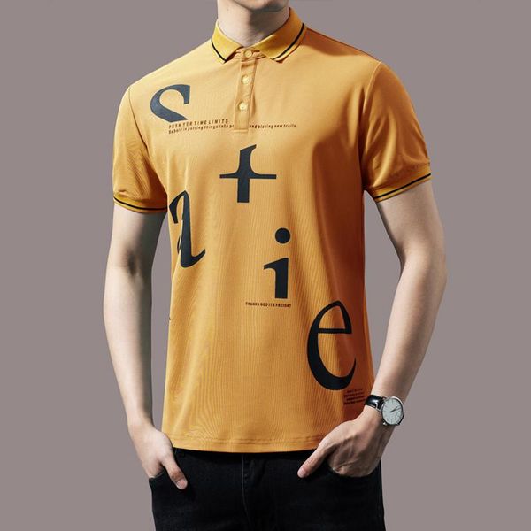 men's polos summer men shirts casual business social short sleeve mens stand collar shirt fashion, White;black
men's polos summer men shirts casual business social short sleeve mens stand collar shirt fashion, White;black