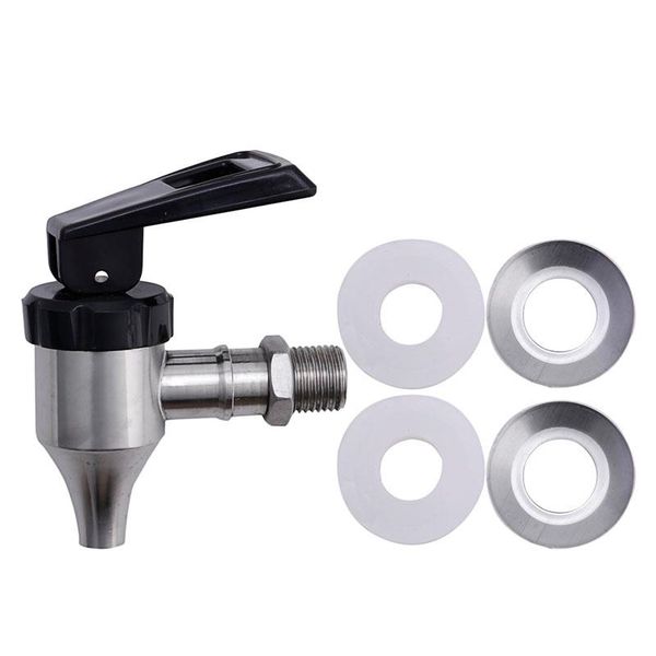bathroom sink faucets stainless steel drink dispenser plastic coffee valve wine barrel faucet / spigot
bathroom sink faucets stainless steel drink dispenser plastic coffee valve wine barrel faucet / spigot