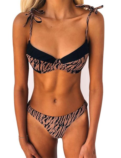 bikinis 2021 new leopard bikini set push up bathing suit swimwear women maillot de bain femme brazilian swimsuit beach wear
bikinis 2021 new leopard bikini set push up bathing suit swimwear women maillot de bain femme brazilian swimsuit beach wear