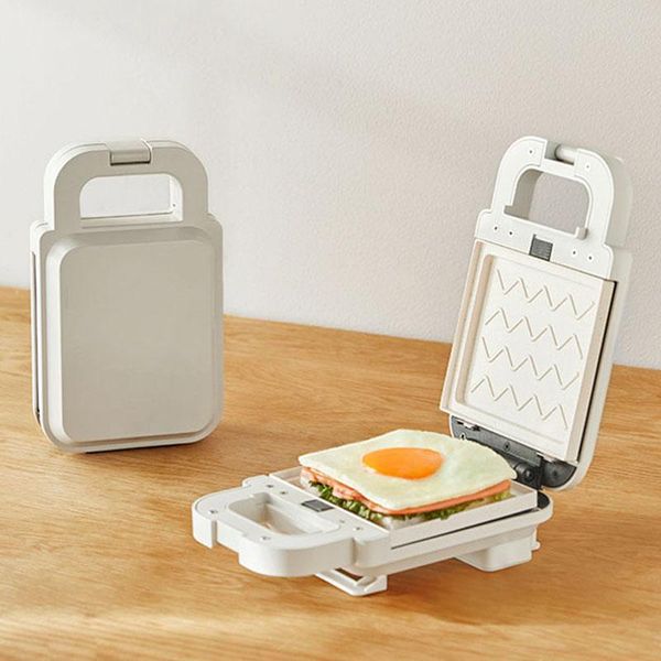 bread makers 600w electric sandwich maker waffle toaster baking multifunctional breakfast machine toast pressure pancake 220v
bread makers 600w electric sandwich maker waffle toaster baking multifunctional breakfast machine toast pressure pancake 220v