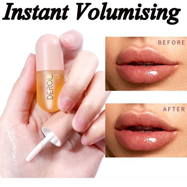 lip balm volumising plumper moisturizing repairing reduce fine lines brighten oil care hydrating nutritious
lip balm volumising plumper moisturizing repairing reduce fine lines brighten oil care hydrating nutritious