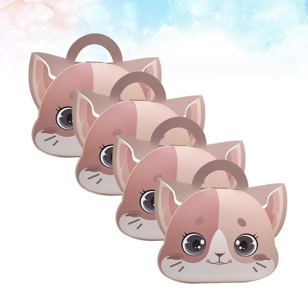 gift wrap 12pcs boxes portable cat baking sweet case bag party supplies packaging box candy container
gift wrap 12pcs boxes portable cat baking sweet case bag party supplies packaging box candy container