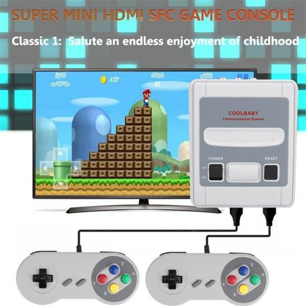 game controllers & joysticks super snes sfc mini family tv video console retro av out with wired gamepad gamepads
game controllers & joysticks super snes sfc mini family tv video console retro av out with wired gamepad gamepads