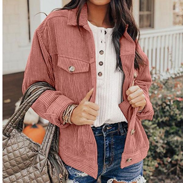 women's trench coats elegant spring and autumn women long-sleeved lapel solid color shirt jacket casual button cardigan fashion office, Tan;black
women's trench coats elegant spring and autumn women long-sleeved lapel solid color shirt jacket casual button cardigan fashion office, Tan;black