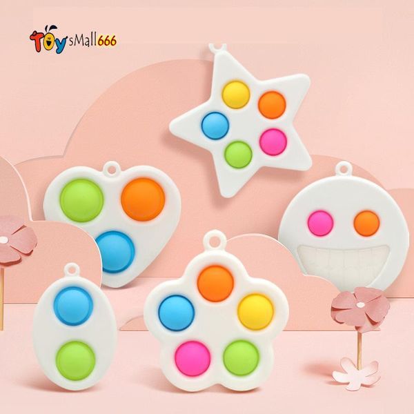 fidget toys finger bubble floral press relief fingertip toy stress educational kids baby gift squeeze sensory pendant keychains
fidget toys finger bubble floral press relief fingertip toy stress educational kids baby gift squeeze sensory pendant keychains