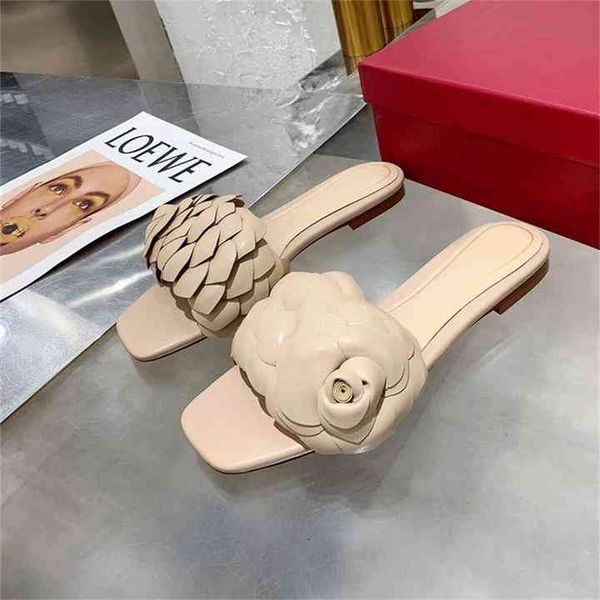 slides womens slipper rose shoe petals fashion flat heel slippers designer rubber sandals beach outdoor shoes, Black
slides womens slipper rose shoe petals fashion flat heel slippers designer rubber sandals beach outdoor shoes, Black