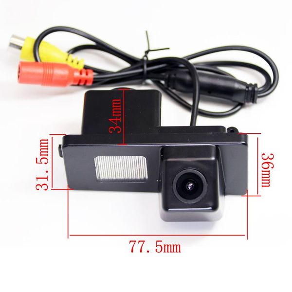 car rear view cameras& parking sensors hd ccd back up reverse camera for ssangyong rexton kyron auto system
car rear view cameras& parking sensors hd ccd back up reverse camera for ssangyong rexton kyron auto system