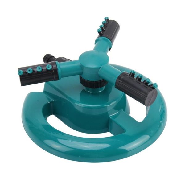 watering equipments garden sprinklers automatic grass lawn 360 degree circle rotating water sprinkler 3 nozzles three arm pipe hose
watering equipments garden sprinklers automatic grass lawn 360 degree circle rotating water sprinkler 3 nozzles three arm pipe hose