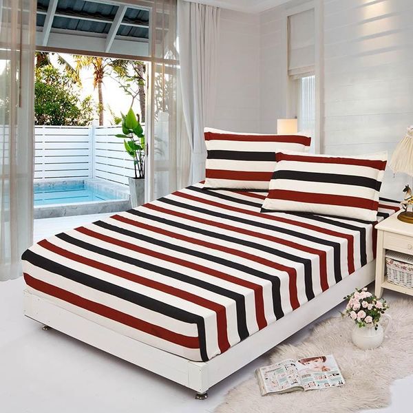 fitted sheet elastic mattress cover dazzle colour red bed cloth/skirt bedspread flat case 3pcs/set sheets & sets
fitted sheet elastic mattress cover dazzle colour red bed cloth/skirt bedspread flat case 3pcs/set sheets & sets