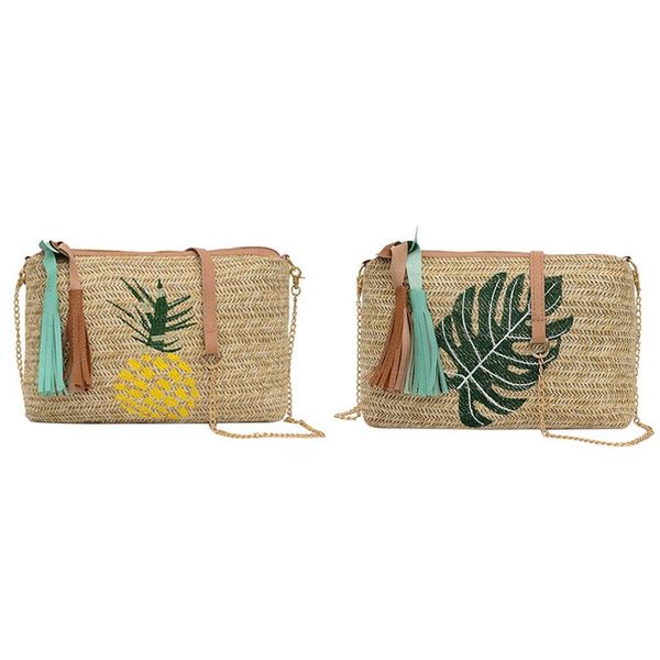storage bags women rattan bag square straw package pineapple leaves braided bohemian handbag
storage bags women rattan bag square straw package pineapple leaves braided bohemian handbag