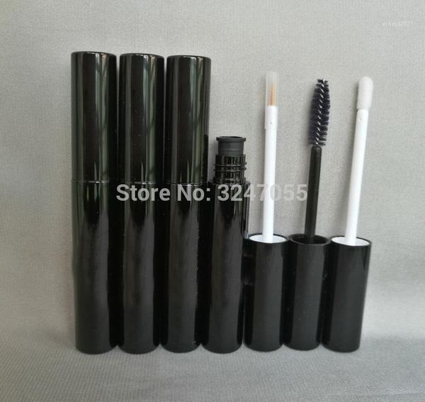 10/30/50/100pcs plastic empty black mascara tubes, cosmetic lip gloss containers, diy eyeliner refillable bottels storage bottles & jars
10/30/50/100pcs plastic empty black mascara tubes, cosmetic lip gloss containers, diy eyeliner refillable bottels storage bottles & jars