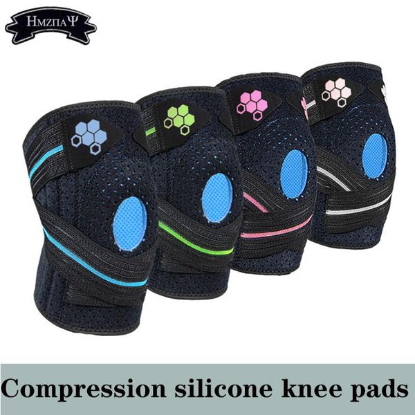 compression non-slip sports knee pads football basketball meniscus tear arthritis protective gear fitness stretch running elbow &, Black;gray
compression non-slip sports knee pads football basketball meniscus tear arthritis protective gear fitness stretch running elbow &, Black;gray