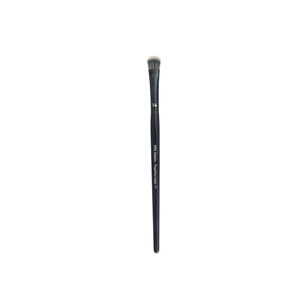 makeup brushes pro shadow brush #14 - soft medium tapered eyeshadow cosmetics beauty tools
makeup brushes pro shadow brush #14 - soft medium tapered eyeshadow cosmetics beauty tools