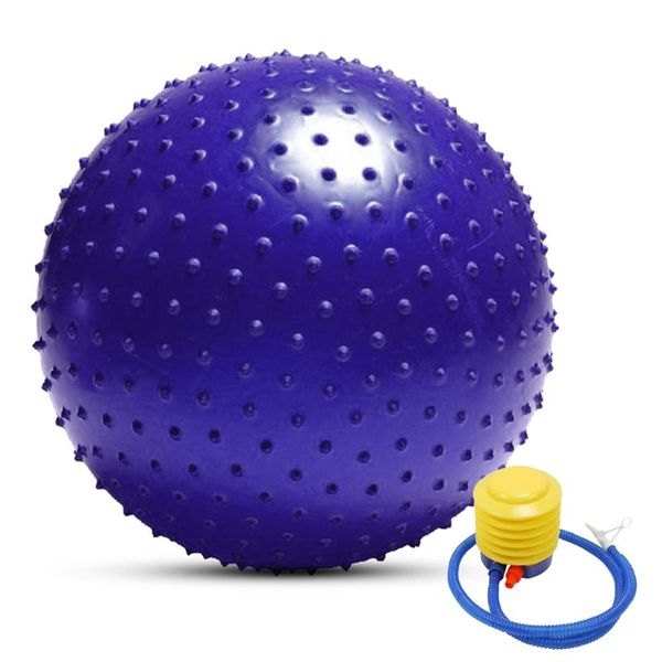 55/65/75cmanti-burst yoga ball thickened stability pilates physical fitness exercise fitball gift air pump balls
55/65/75cmanti-burst yoga ball thickened stability pilates physical fitness exercise fitball gift air pump balls