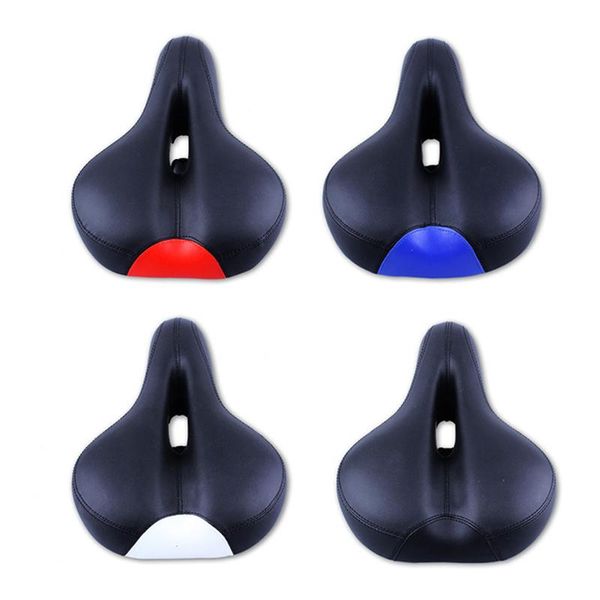 bike saddles bicycle seat breathable saddle soft thickened mountain cushion cycling cover accessories
bike saddles bicycle seat breathable saddle soft thickened mountain cushion cycling cover accessories