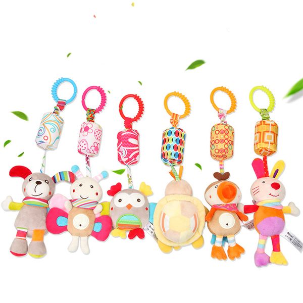 rattle toys for baby cute puppy bee stroller toy rattles mobile for baby trolley 0-12 months infant bed hanging gift
rattle toys for baby cute puppy bee stroller toy rattles mobile for baby trolley 0-12 months infant bed hanging gift