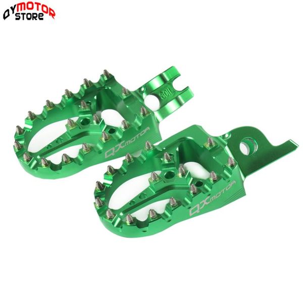 pedals aluminum cnc motorcycle foot rests footrest pegs for kx125 kx250 1997-2001 kx500 1988-1990
pedals aluminum cnc motorcycle foot rests footrest pegs for kx125 kx250 1997-2001 kx500 1988-1990