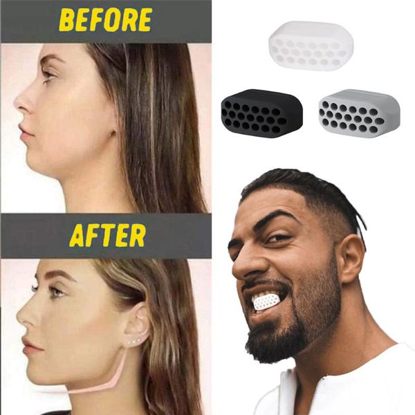face jaw muscle exerciser grade silicone facial line trainer slimming anti wrinkle lifting slimmingbeauty fitness equipment balls
face jaw muscle exerciser grade silicone facial line trainer slimming anti wrinkle lifting slimmingbeauty fitness equipment balls