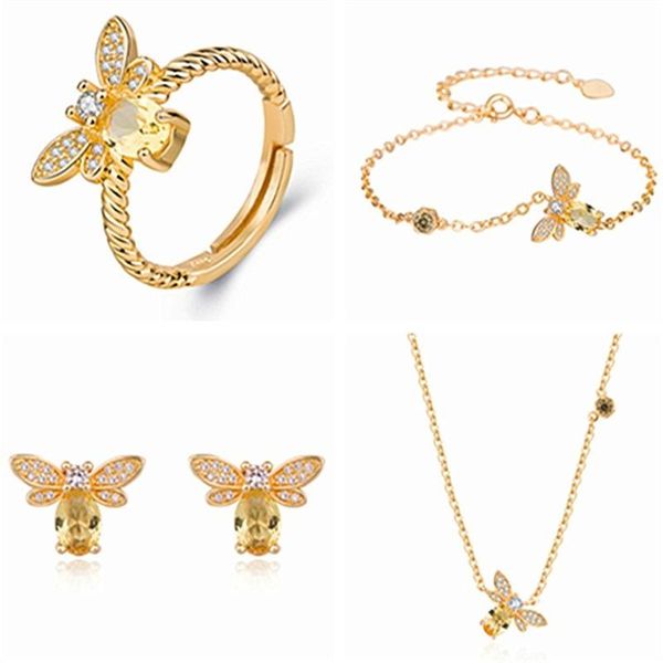 earrings & necklace dubai fashion jewelry sets creative pendant charm bridal crystal bracelet for women ring, Silver
earrings & necklace dubai fashion jewelry sets creative pendant charm bridal crystal bracelet for women ring, Silver