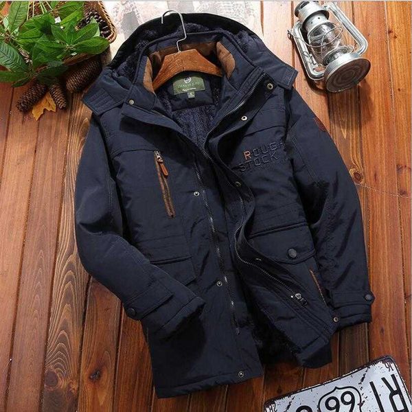 men's leather & faux mens winter coats and jackets long donw thicker warm parkas male hooded casual loose 5xl 26fy, Black
men's leather & faux mens winter coats and jackets long donw thicker warm parkas male hooded casual loose 5xl 26fy, Black
