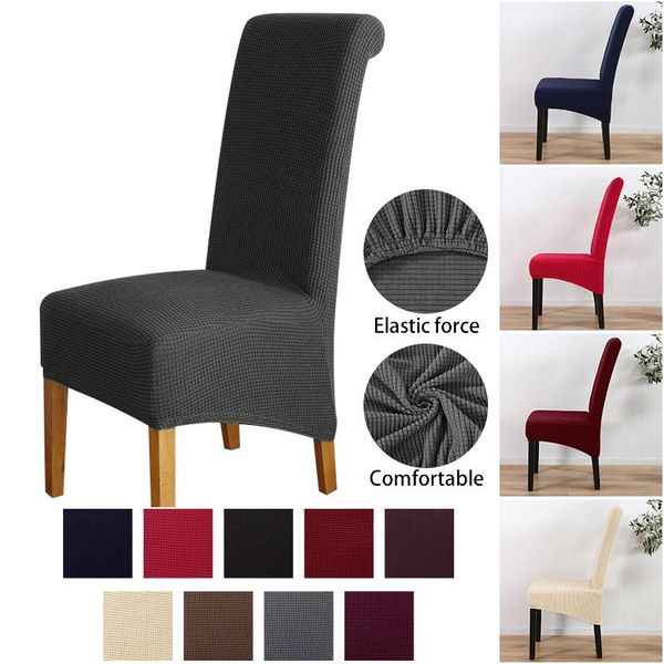 chair covers oblique back cover stretch spandex dining anti-dirty kitchen living room
chair covers oblique back cover stretch spandex dining anti-dirty kitchen living room