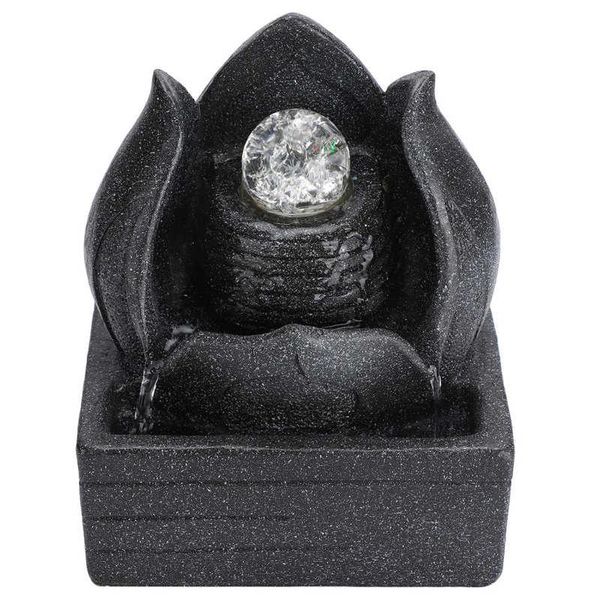 decorative objects & figurines miniature deskfountain small relaxation rockery water for indoor home office decor eu ac 220-240v
decorative objects & figurines miniature deskfountain small relaxation rockery water for indoor home office decor eu ac 220-240v
