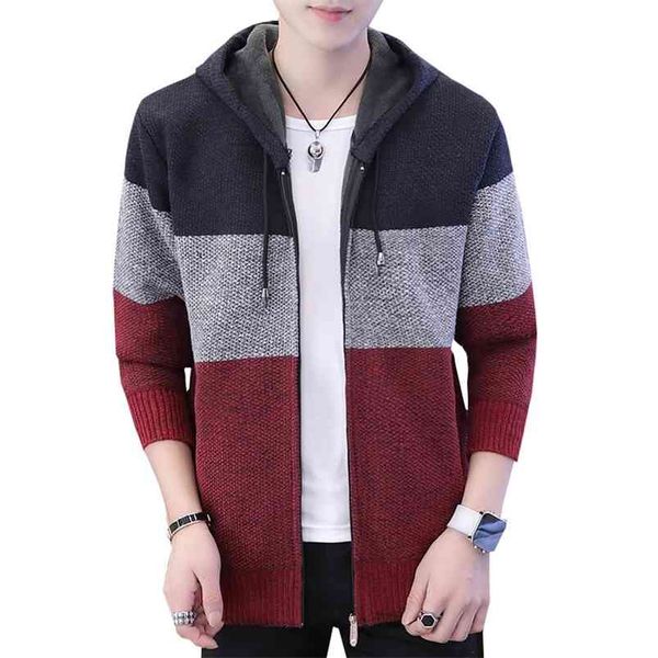 winter fashion cardigan for men cardigan masculino sweater mens knitted sweater cardigan masculine chompa hombre 210818, White;black
winter fashion cardigan for men cardigan masculino sweater mens knitted sweater cardigan masculine chompa hombre 210818, White;black