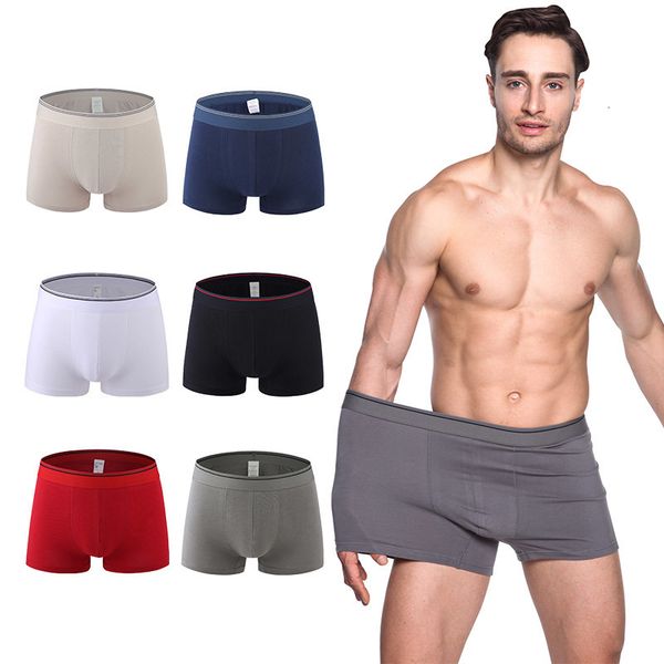 one pack -9xl men's cotton big size underwear comfortable breathable underpants elasticity soft boxer, Black;white
one pack -9xl men's cotton big size underwear comfortable breathable underpants elasticity soft boxer, Black;white