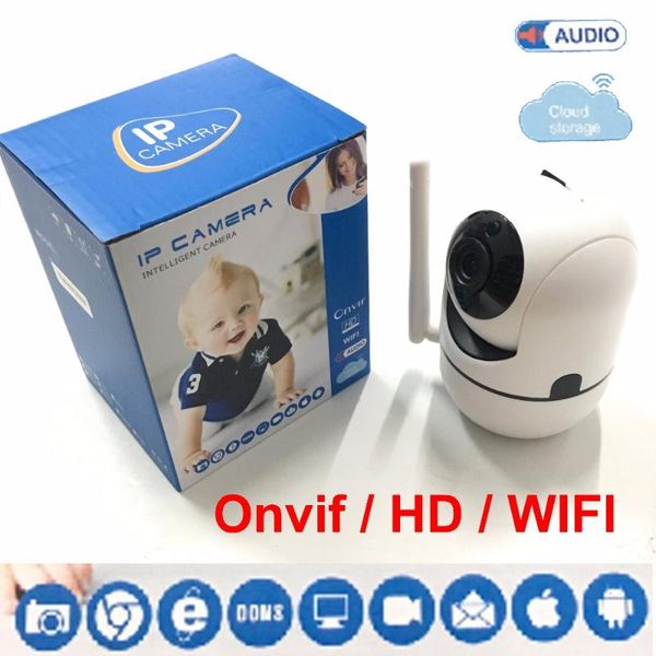 1080p home security ip camera two way audio wireless night vision cctv wifi baby monitor without sd card cameras
1080p home security ip camera two way audio wireless night vision cctv wifi baby monitor without sd card cameras