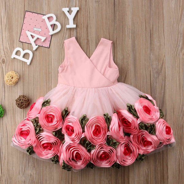 girl's pudcoco au flower girls dresses princess kids pageant party sleeveless rose floral tutu gown new dress c0228, Red;yellow
girl's pudcoco au flower girls dresses princess kids pageant party sleeveless rose floral tutu gown new dress c0228, Red;yellow